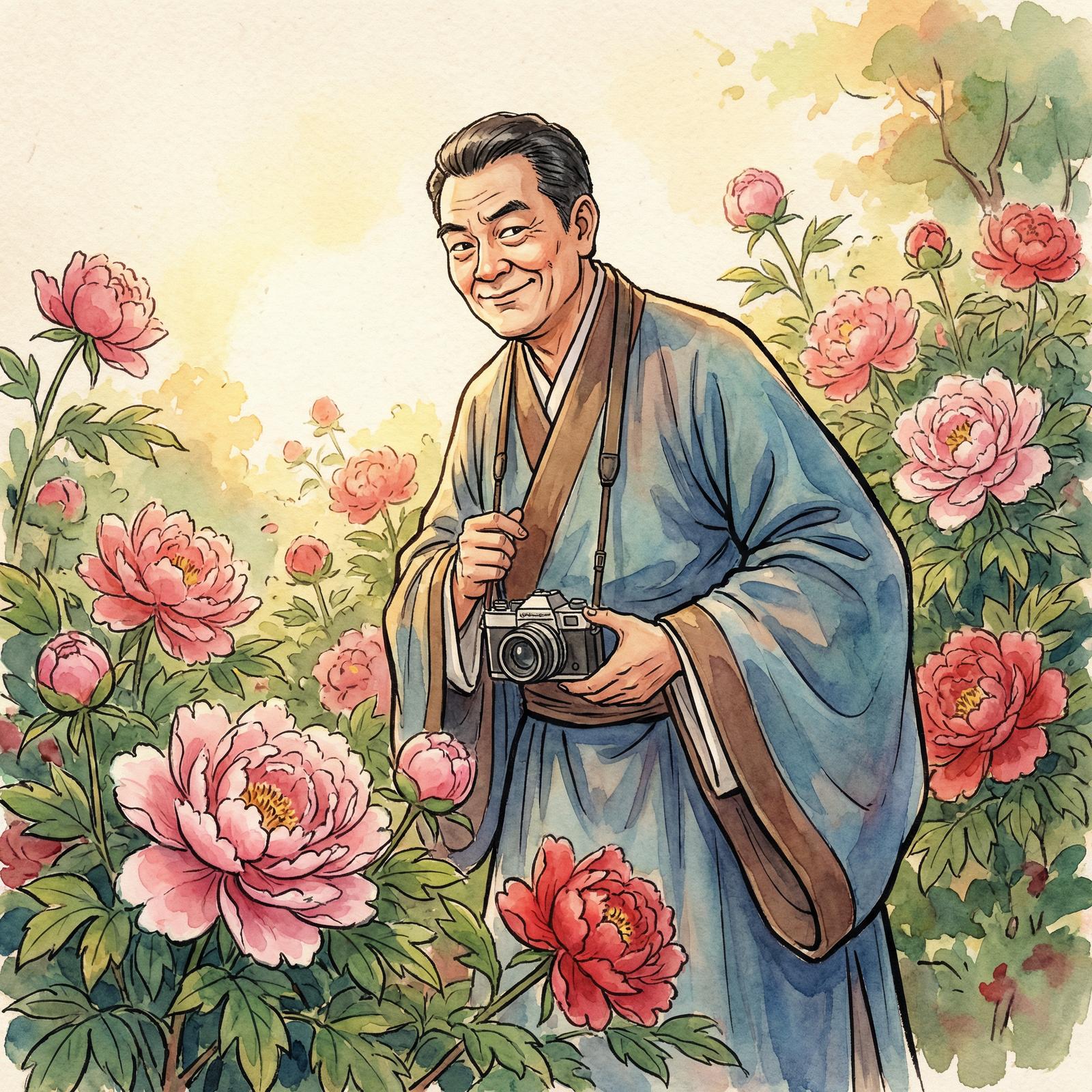 成人小说视频导演陈志明
